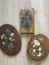 3 Bauernmalerei Bilder