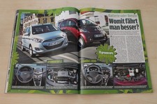 Auto Bild 14/2011 Citroen