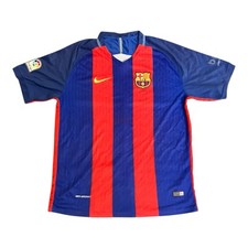 FC Barcelona Trikot ca. XL/XXL