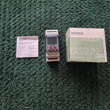 Digital programmierbares