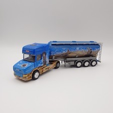 Herpa 120814 1:87 Scania T580