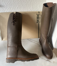 Reitstiefel SOUBIRAC braun Gr