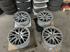 Porsche Panamera Felgen