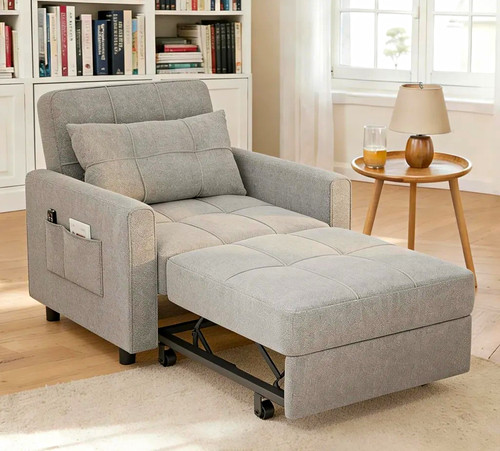 Bealife schlafsessel - bealife,