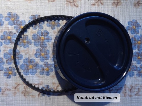Original ersatzteil riccar - original,
