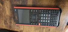 Texas Instruments TI Nspire CX