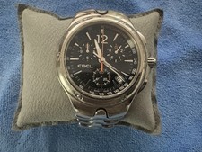 Ebel Watch Tachymetre Near
