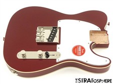 Fender Squier Classic Vibe