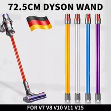 Elektrisches Saugrohr Rohr Stab Ersatz für Dyson V7 V8 V10 V11 V15 Staubsauger