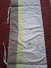 Babybay Nestchen Mesh-Piqué