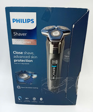 Elektrischer Rasierer für