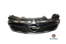 Opel Zafira B Vorfacelift