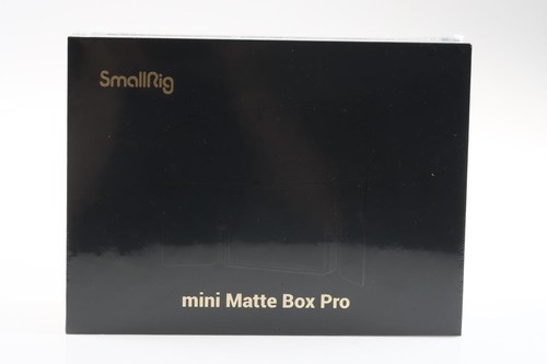 Smallrig 3680b mini matte - mini,