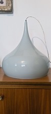 Pendellampe 60er 70er stil - 60er,