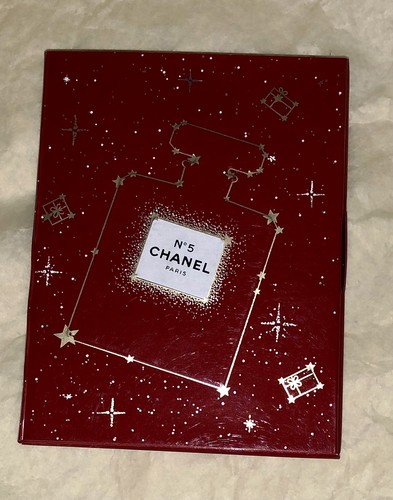 Chanel 5 ml - -,