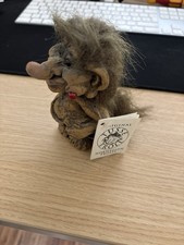 NyForm Sammler Figur TROLL