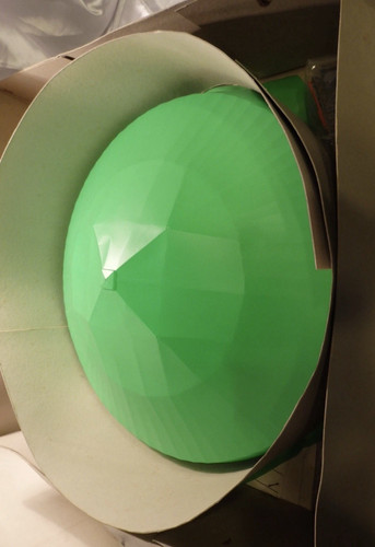 Preiser 645 zirkuszelt bausatz - zirkuszelt,