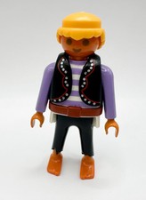 Playmobil Figure Man Pirate