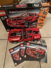Lego Technik/Technic Model
