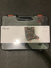 luxe refined living tool set