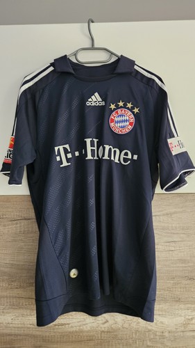 Adidas 2008 bayern - adidas, 2008-09