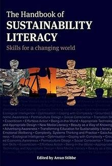 The handbook sustainability - the, of