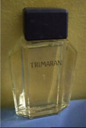 Trimaran eau toilette 100ml - eau,