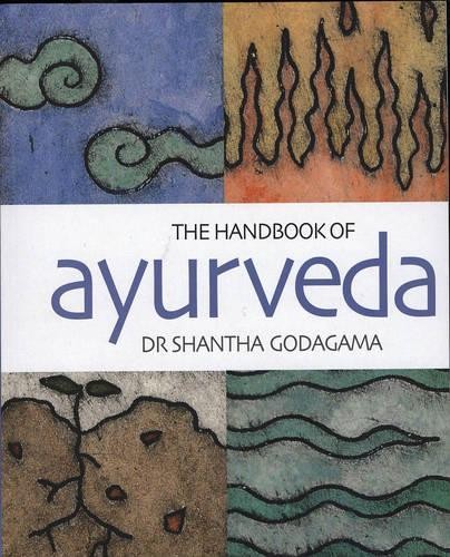 The handbook ayurveda - handbook,