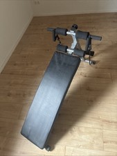 Fitnessgerät für Bauch
