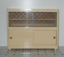 Alter Küchen Schrank Büfett