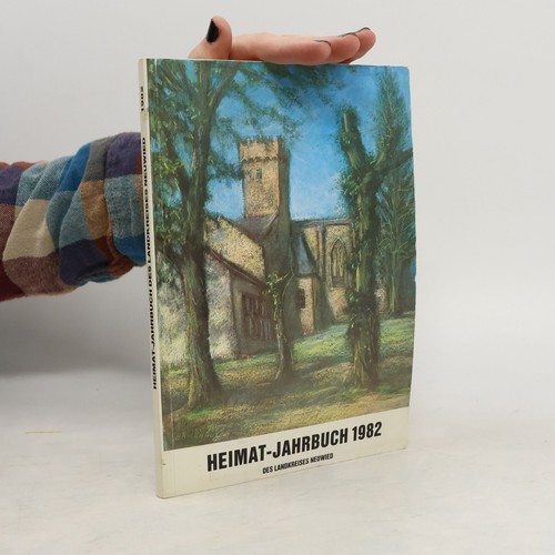Heimat jahrbuch 1982 - heimat-jahrbuch, 1982: