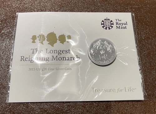 Großbritannien 2015 20 - großbritannien, £20
