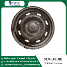 🇩🇪 STAHLFELGE ➤