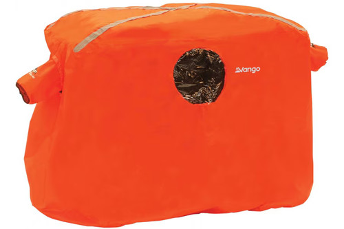 Vango storm shelter - storm,