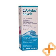 ARTELAC Augentropfen 10 ml