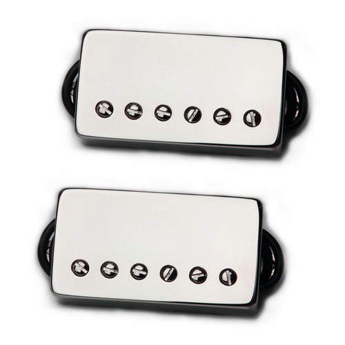 Bare knuckle pickups boot - knuckle, camp