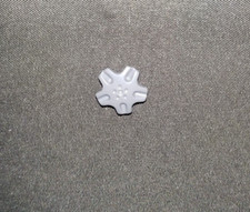 Playmobil Ersatzteil Radkappe