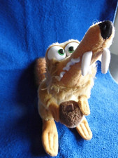 Ice Age2 Scrat/ Plüschfigur/