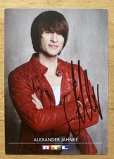 Alexander AK RTL DSDS