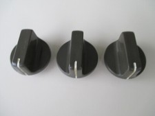 Vorwerk Thermomix TM 3300 Original Ersatzteil Drehknopf Drehschalter Drehknauf