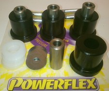 4 Pu-Buchsen Querlenkerlager