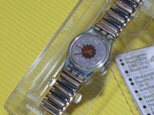 Lady swatch - lady,