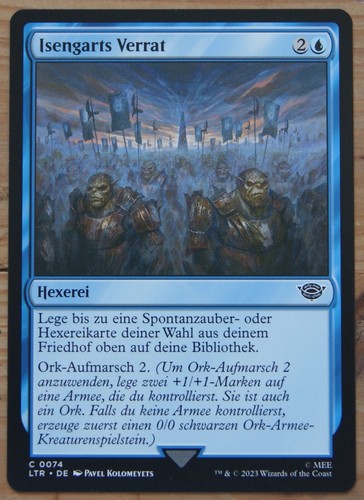 Magic the gathering - the,