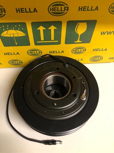 Hella magnetkupplung - hella,
