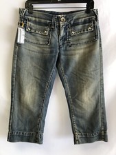 Gerade Damen Shorts Miss Sixty