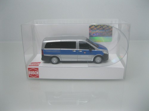 Busch 51145 1 87 - 1:87, mb