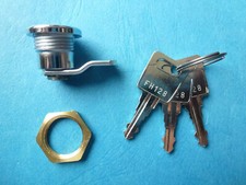 JU Briefkastenschloß