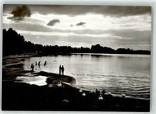 39711406 - 8729 Sand Schwimmbad Baggersee Hassberge LKR