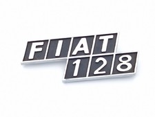 ORIIGNAL Emblem hinten