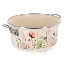 Emailletopf Kochtopf Topf